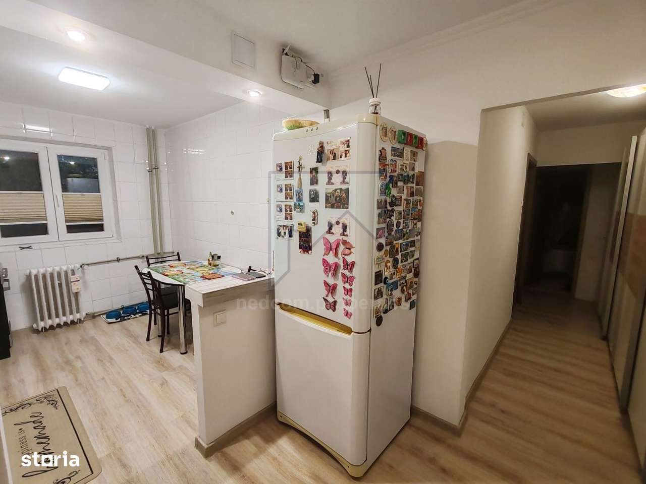 Vanzare apartament 4 camere - Rahova - str. Soldat Croitoru-6