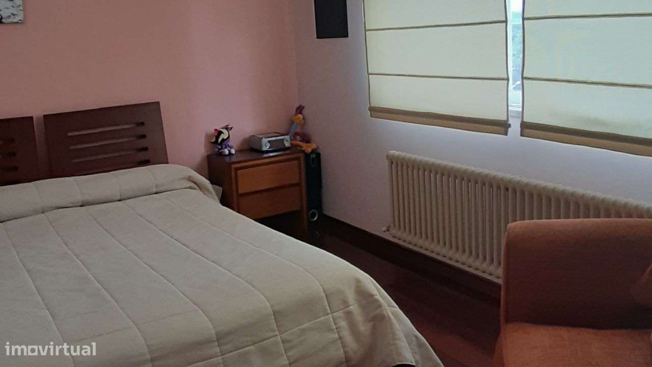 Moradia T4 Nova com vista para a Ilha dos Amores Vila Nova de Cerveira-31