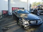 Mercedes CLS de 2006 - 2