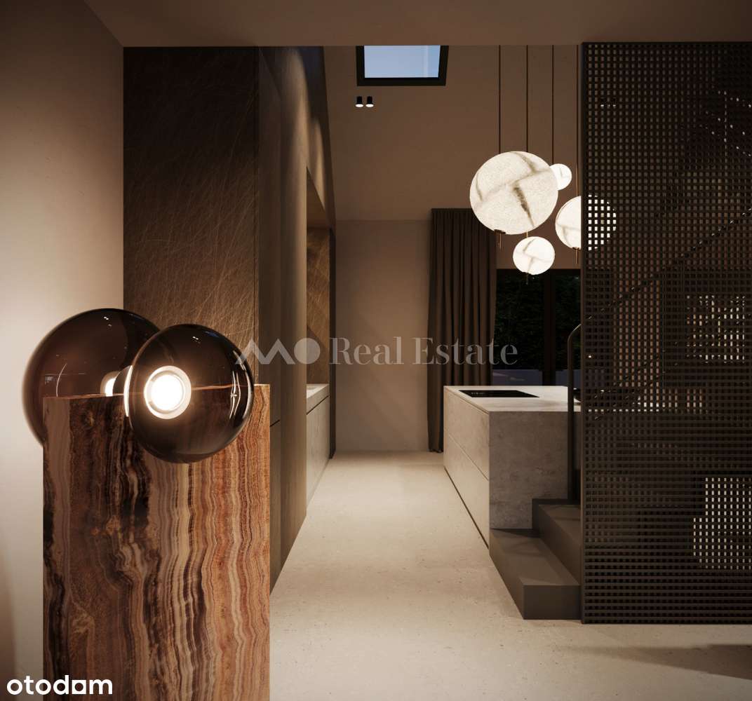 Luksus 100m od plaży - 264m2 Jelitkowo-7