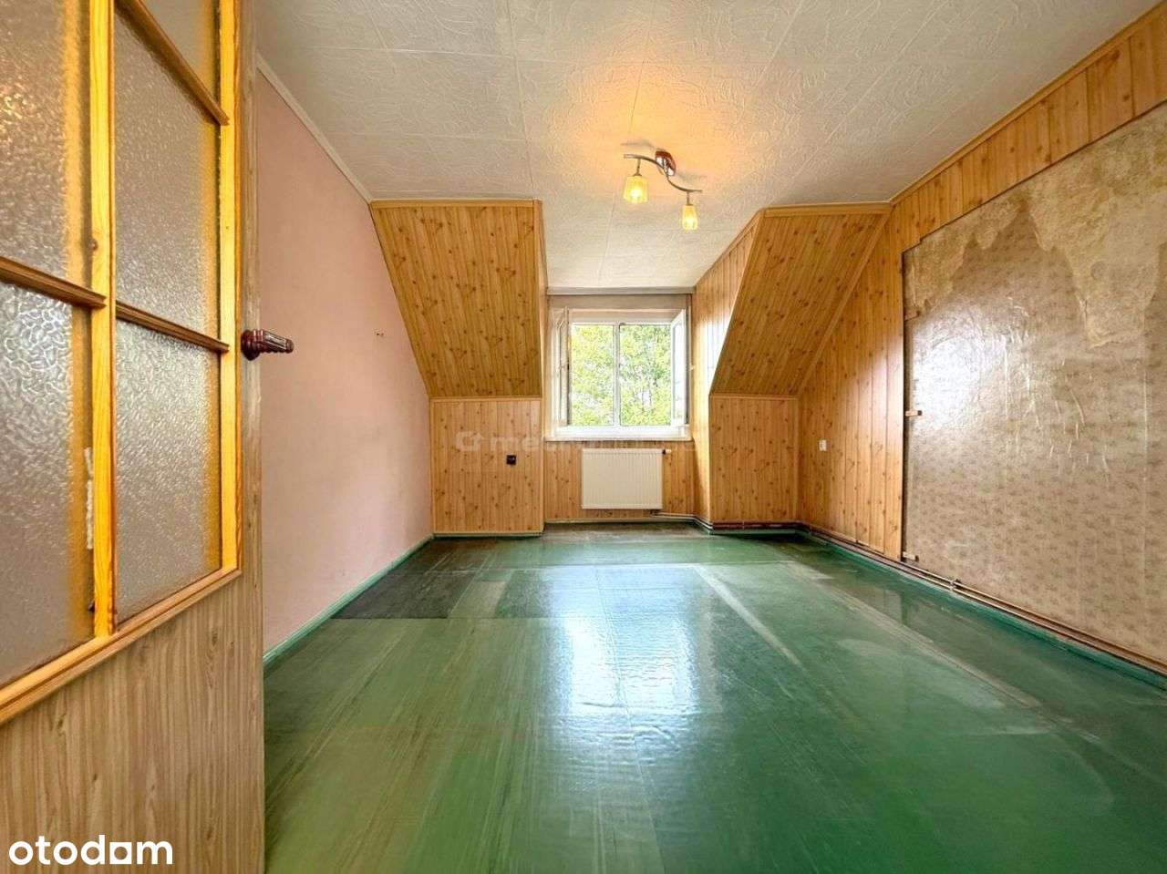 Zabrze Helenka - 38,7 m2 - 2 pokoje - 1,4km od Śum - Pełny obrazek: 5/18