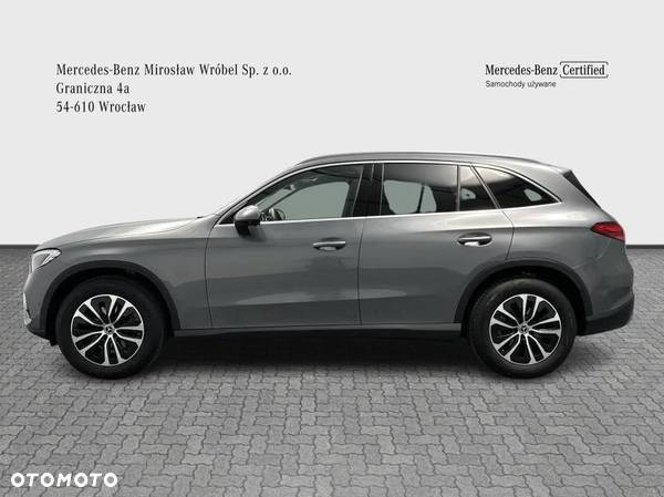 Mercedes-Benz GLC 220 d 4Matic 9G-TRONIC Avantgarde Advanced - 2