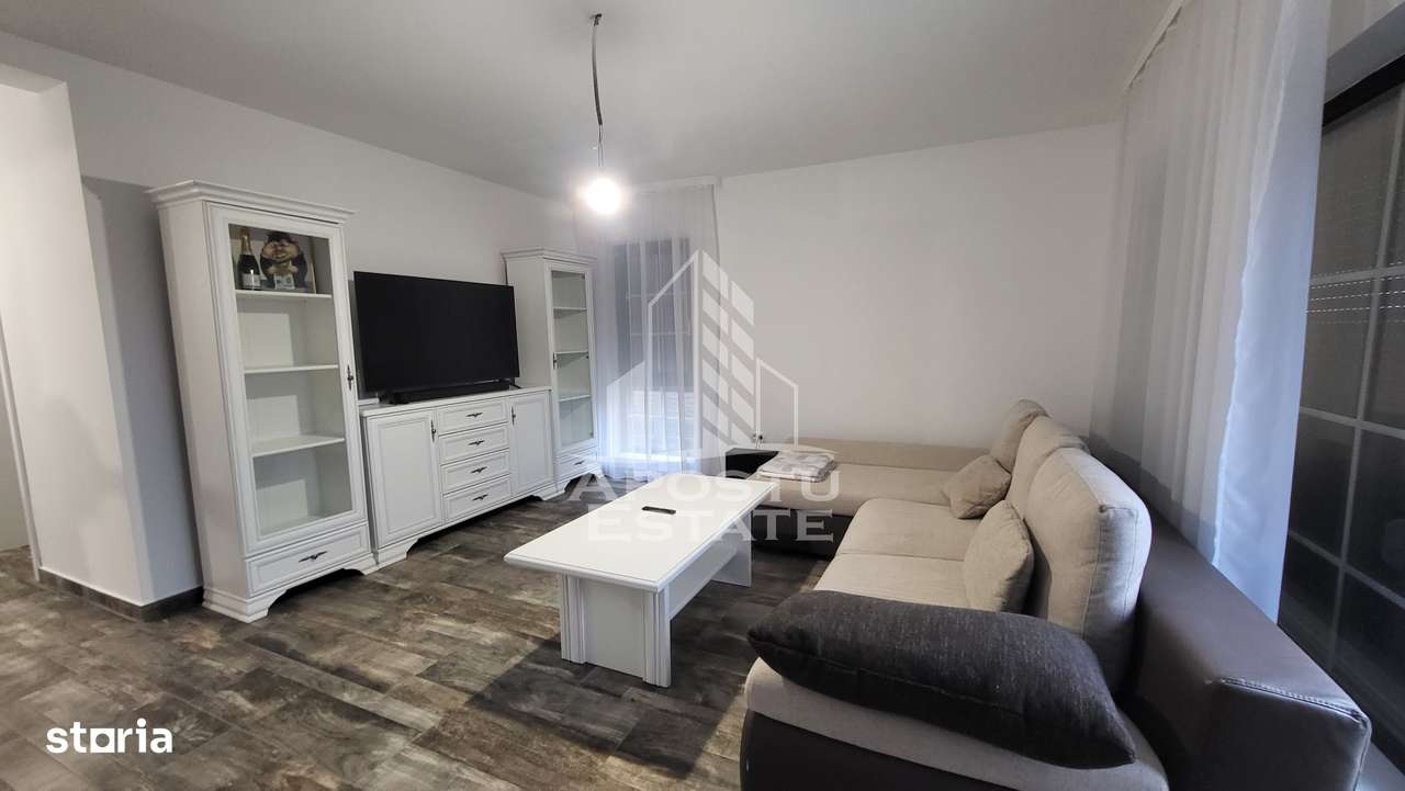 Duplex mobilat si utilat,3 camere,Calea Urseni - Imagine principală: 1/20