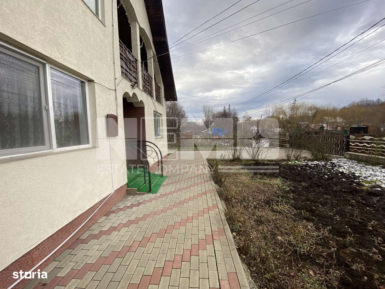 Duplex Familiar | Gramesti | 210 MP - Imagine principală: 3/20