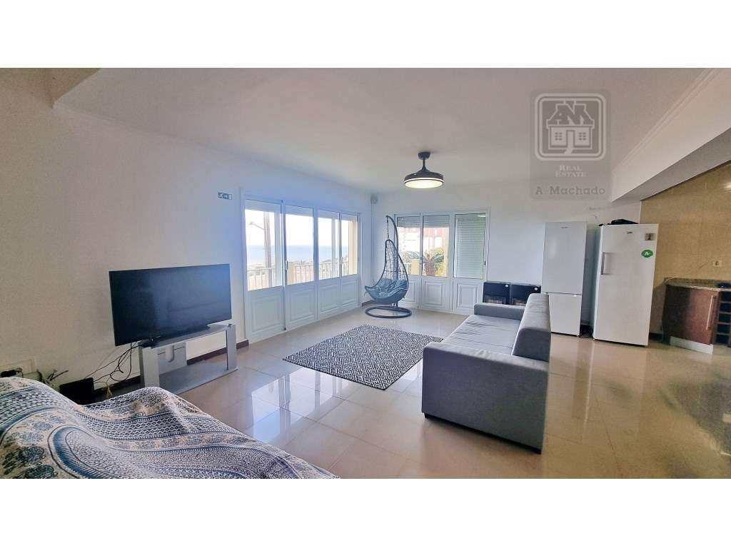 VENDA de MORADIA - VIVENDA com VISTA MAR nos Mosteiros, Ponta Delga...-32