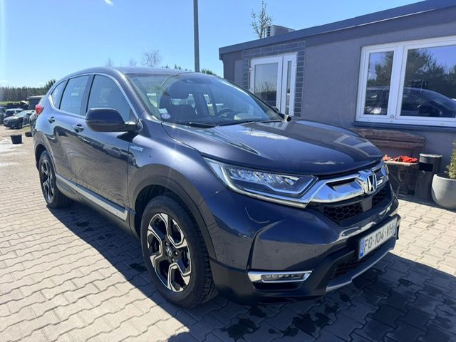 Honda CR-V V 2.0 i-MMD Executive (Honda Connect+) 2019