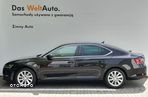 Skoda Superb 2.0 TDI SCR Ambition DSG - 4