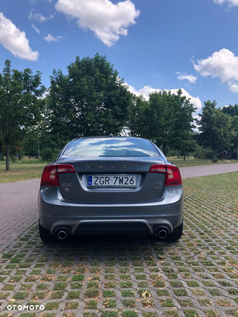 Volvo S60 - 5