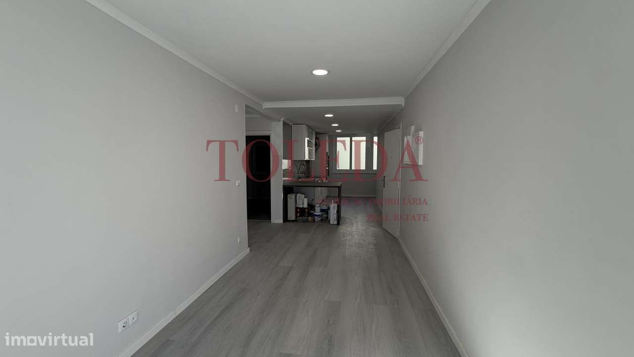 T2 Remodelado em Benfica-13