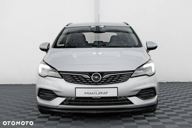 Opel Astra V 1.5 CDTI Edition S&S - 8