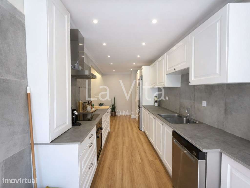 Apartamento T2 - Costa da Guia, Cascais.-5