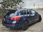 Opel Astra - 5