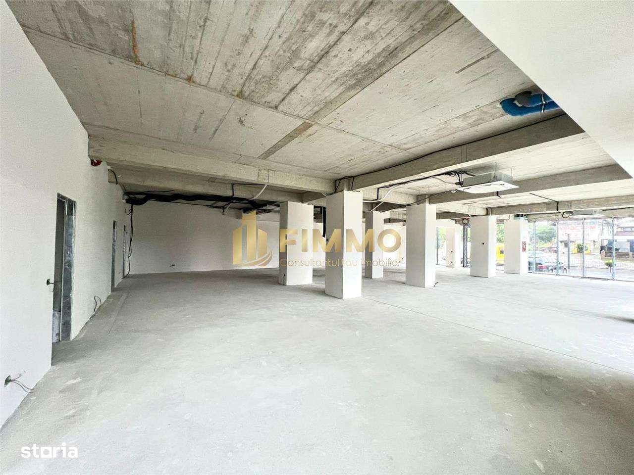 Spatiu Comercial | 220 mp | Suceava | Alexanderman | |ID:1408 - Imagine principală: 3/7