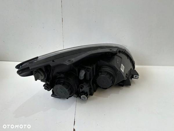 HYUNDAI I30 LIFT LAMPA LEWY PRZÓD 92101-2RXXX - 3