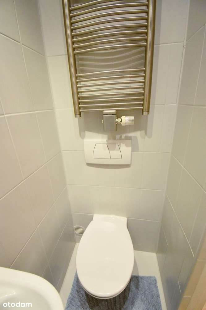 Przytulne mieszkanie w kamienicy-11