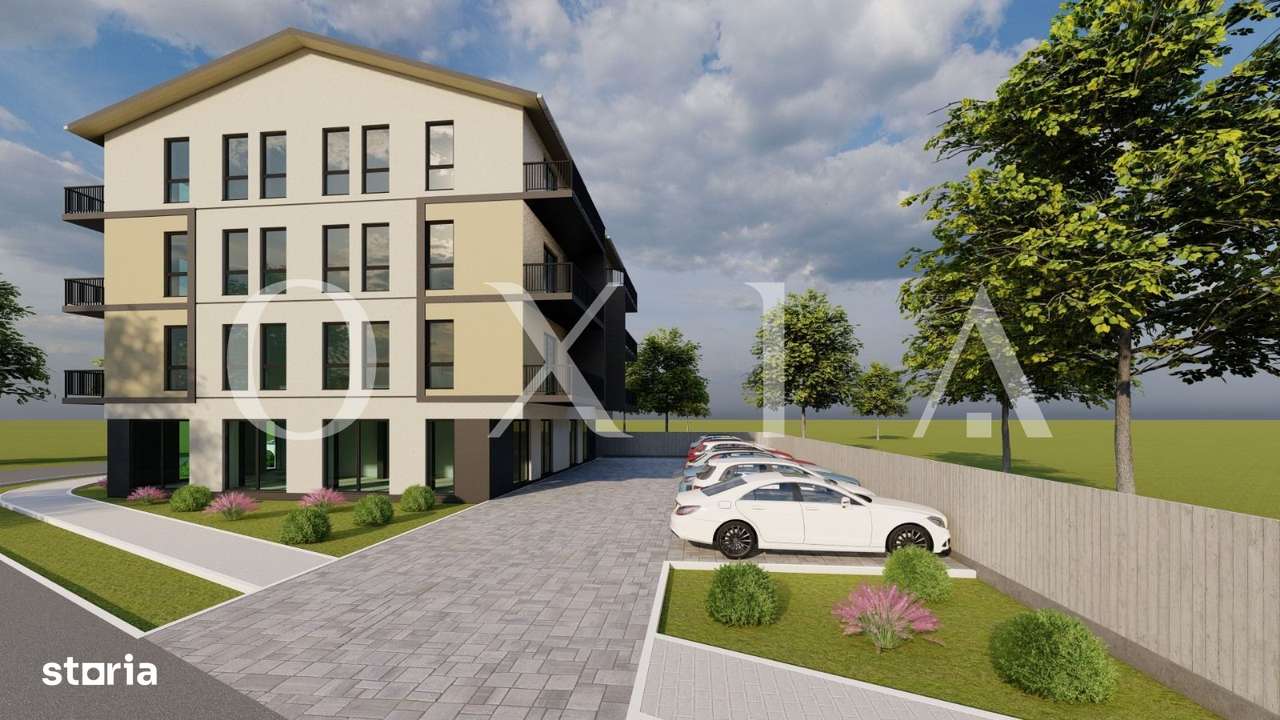 SX662  Giroc (Eso) - SAD - Pretabil pentru diverse activitati - Imagine principală: 4/8