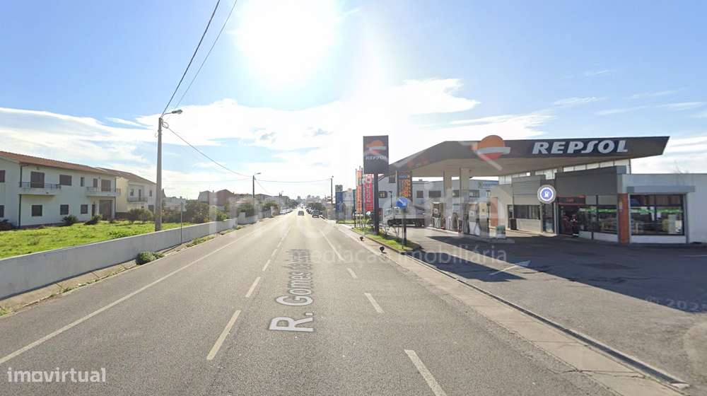 Loja Póvoa de Varzim EN13 800 M2 - Grande imagem: 5/5