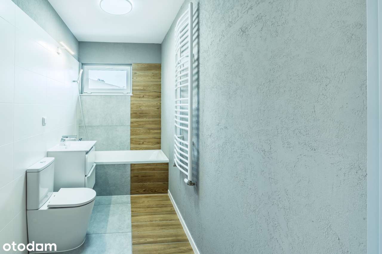 Nowe wykończone mieszkanie dwupoziomowe 112,87 m2 - gotowe z aktem - Pełny obrazek: 4/19