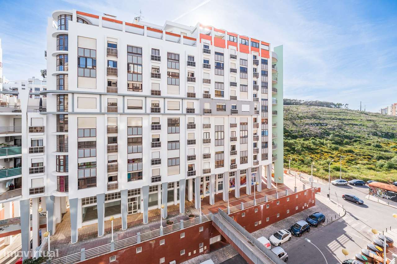 Apartamento, 101 m², Algueirão-Mem Martins-17