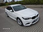 BMW 3GT 330i xDrive Sport Line sport - 7