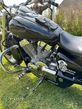 Honda Shadow - 3