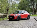 MINI Cooper D - 1