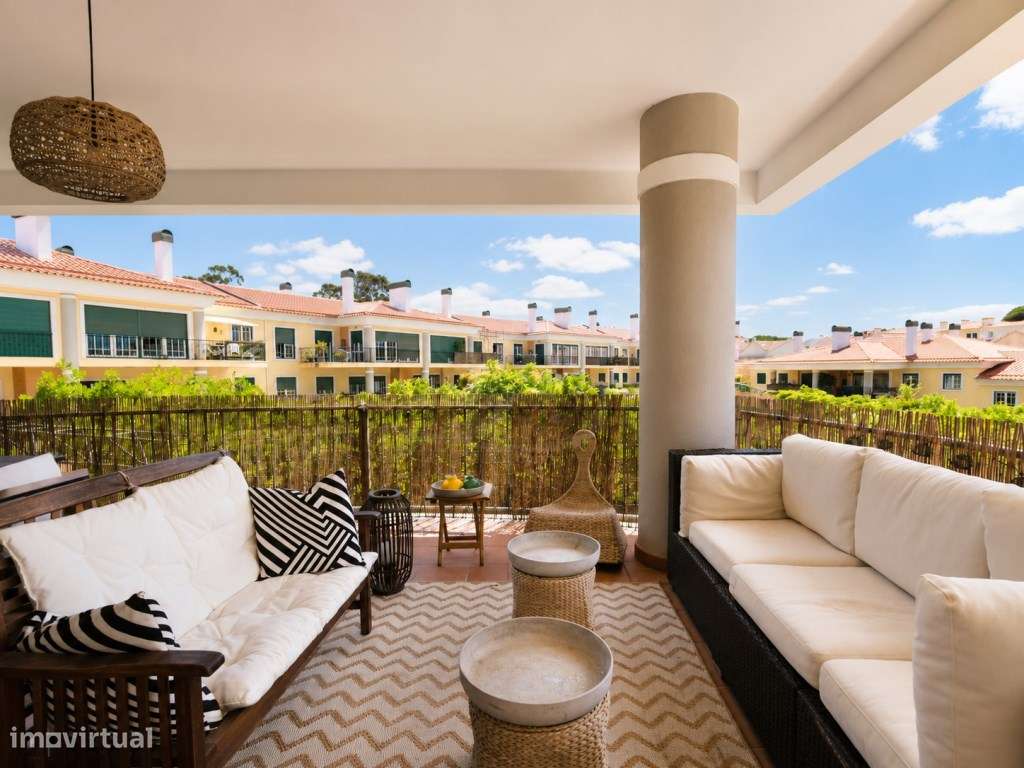 Apartamento T3 | Cascais-8