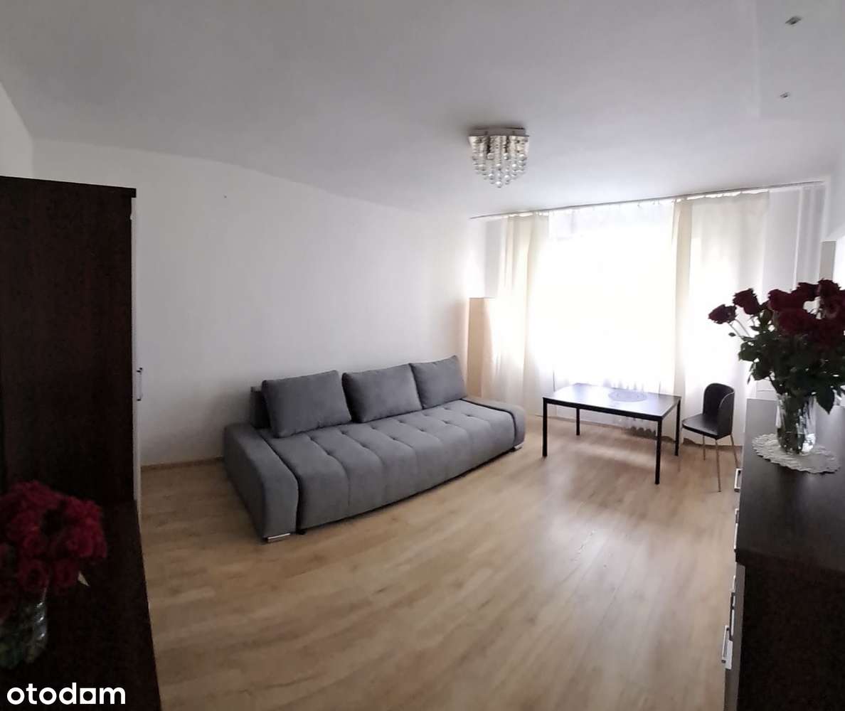Atrakcyjna lokalizacja w centrum Sosnowca