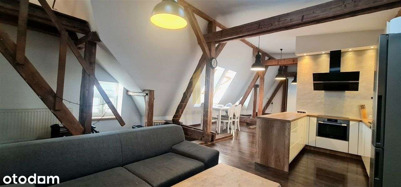 Wysoki Standard Wykończenia / Klimatyzacja - Pełny obrazek: 4/10