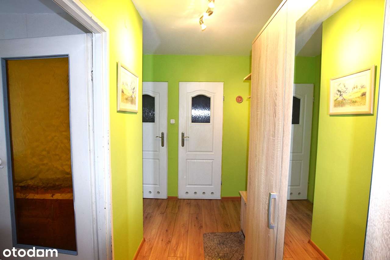 3 pokojowe III p. ul. Barczewskiego Os. Podgrodzie w Olsztynie-5