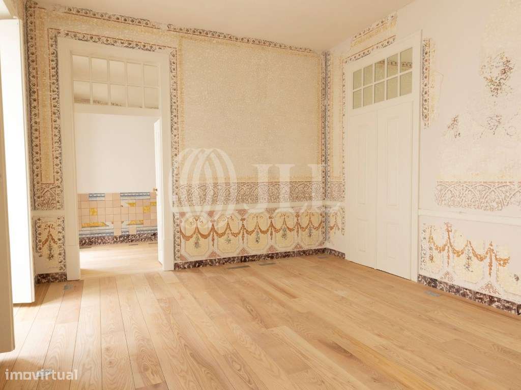 Apartamento T2+1 novo no São João da Praça 69, Lisboa - Grande imagem: 2/34