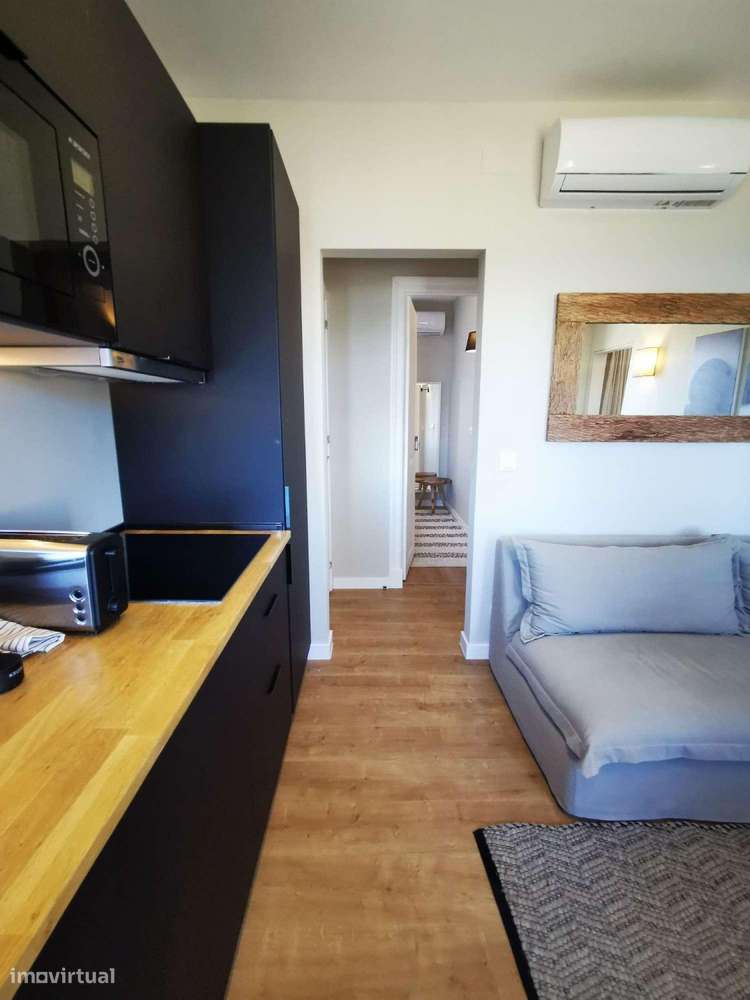 Apartamento T2, Estoril, Cascais - Grande imagem: 4/12