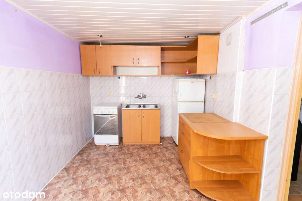 Dom 222m2 + 2 garaże - działka 2600m2 Boksycka - Pełny obrazek: 4/20