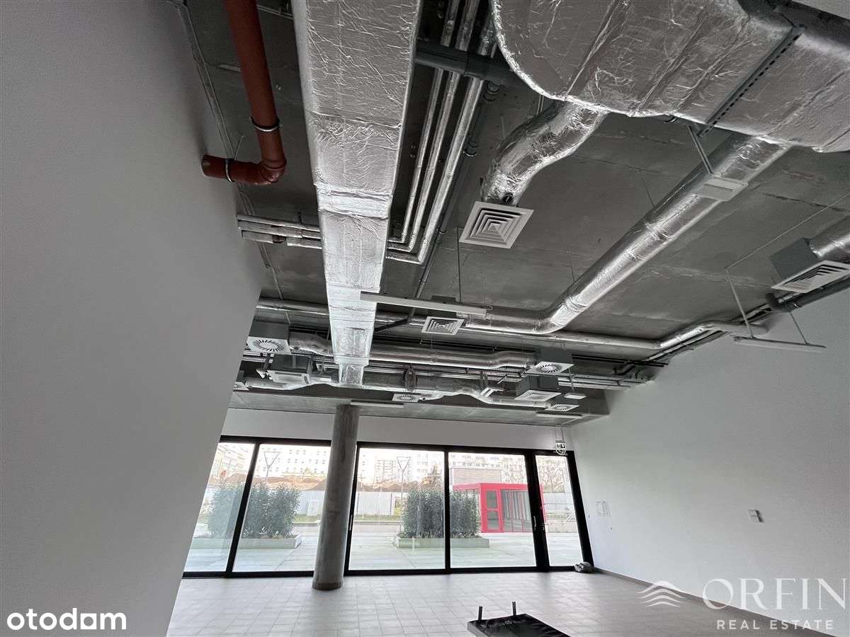 Lokal gastronomiczny z widokiem na Park Centralny - Pełny obrazek: 5/9