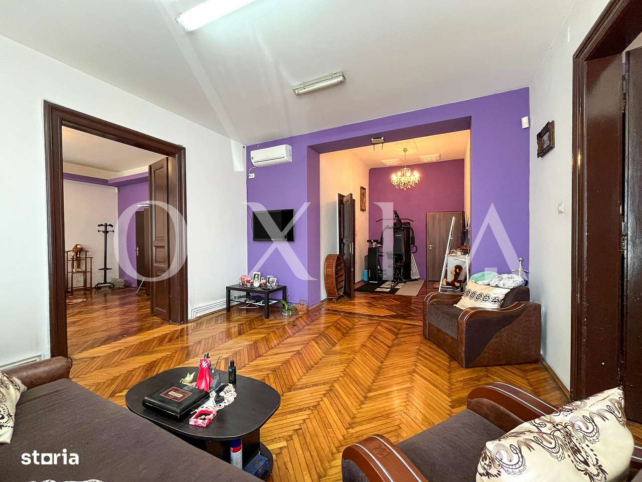 SX566 Central - Disponibil Imediat - Comision 0% - Imagine principală: 2/20