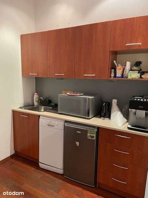 Biuro przy placu Grzybowskim, wynajęte-14