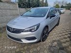 Opel Astra - 2