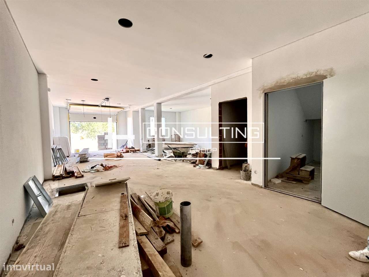 Moradia T4 DUPLEX Venda em Fernão Ferro,Seixal-27