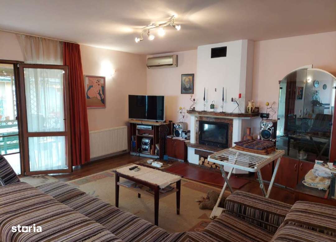 De vanzare casa familiala, Sangeorgiu de Mures-12