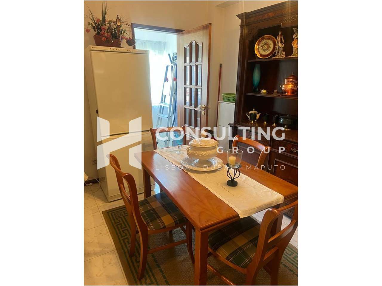 Apartamento T1 Venda em Venteira,Amadora - Grande imagem: 5/17