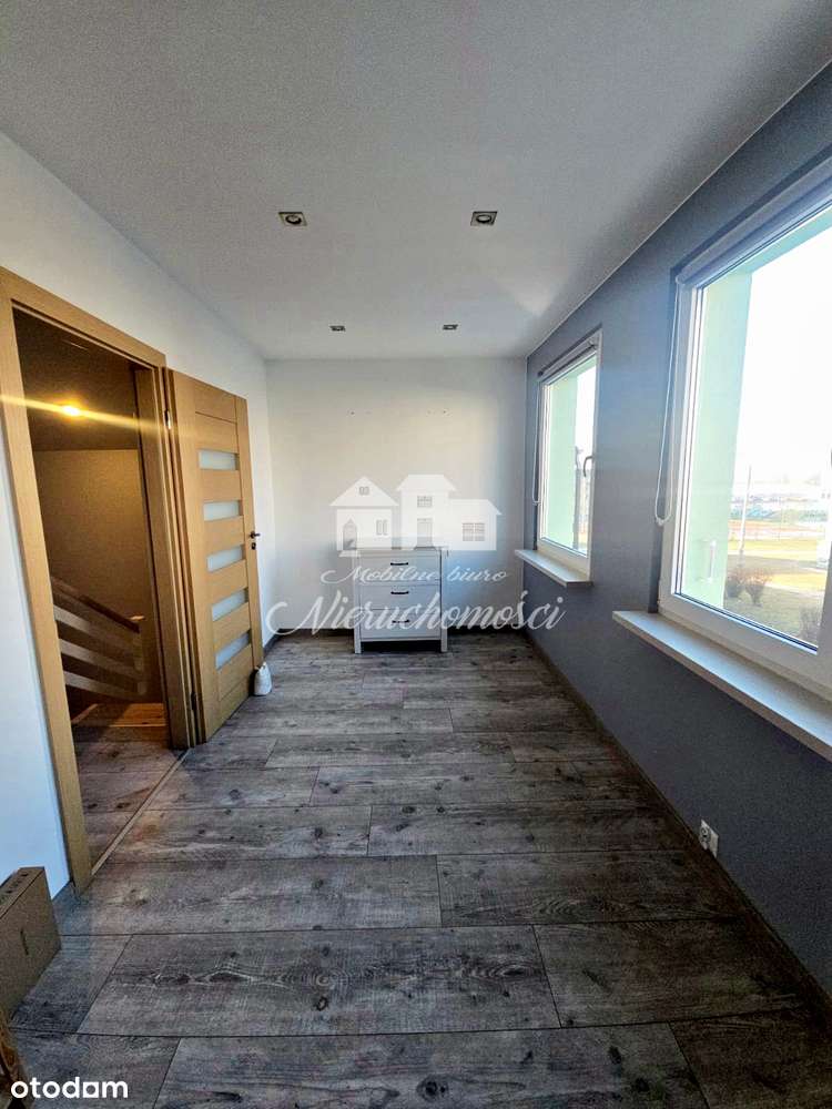 Przestronne 3-pokojowe mieszkanie z ogródkiem-8