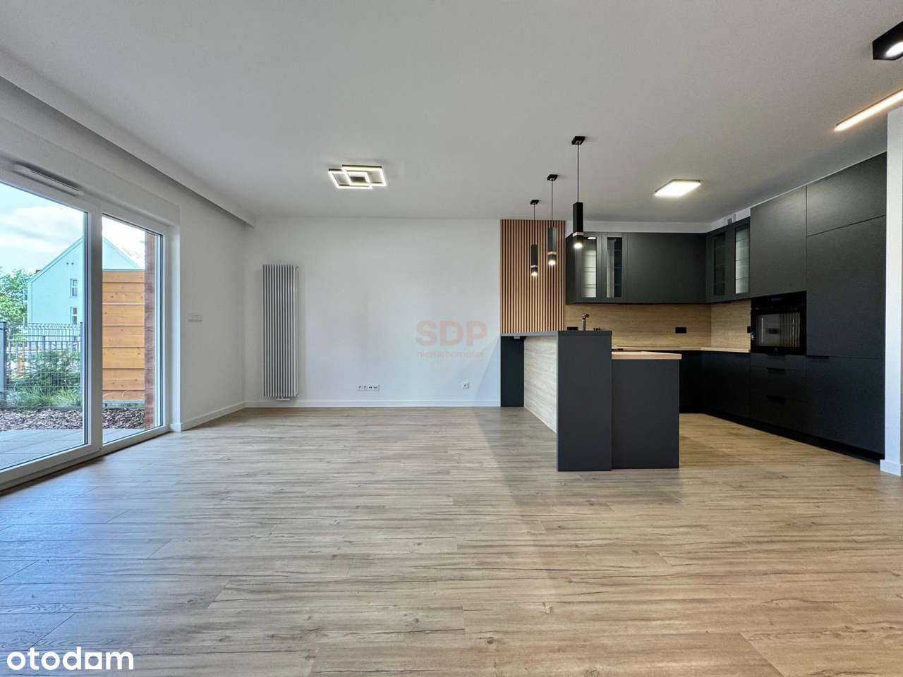 Nowe 3 pokoje | basen i strefa SPA - Pełny obrazek: 4/19