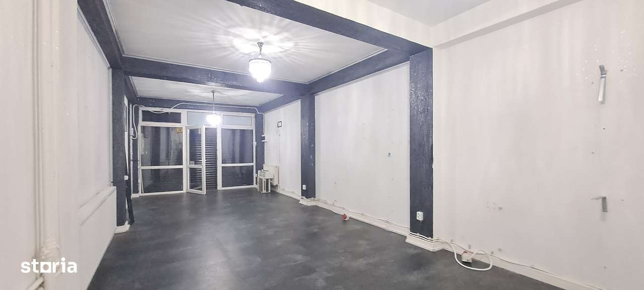 De inchiriat SPATIU STRADAL | Comercial + Birou - Imagine principală: 4/16