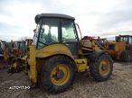 New Holland LB 115 din 2006  Dezmembrez - 2