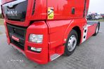 MAN TGX 18.440 / XLX / RETARDER / EURO 6 / - 10