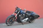 Harley-Davidson Softail Breakout - 2