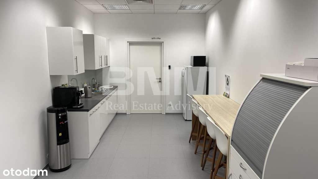 West Station - gotowe do natychmiastowego wejścia! - Pełny obrazek: 5/12