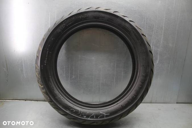 Opona motocyklowa 120/80 R14 - 1