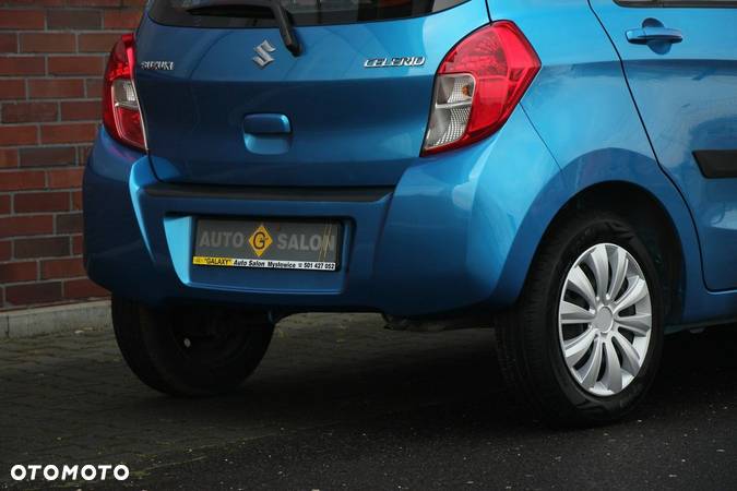 Suzuki Celerio 1.0 Club - 8