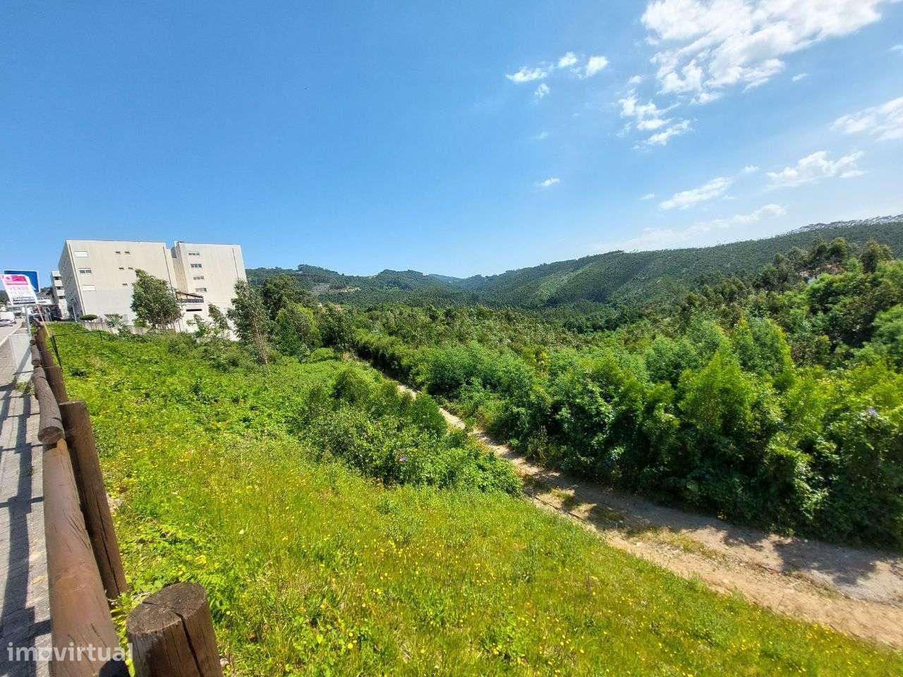 Terreno p/ construção Sever do Vouga - Grande imagem: 4/10
